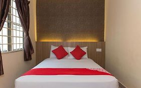 Dragon Inn Premium Hotel Chinatown